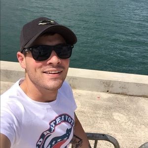 Meet your Posher, Ryan